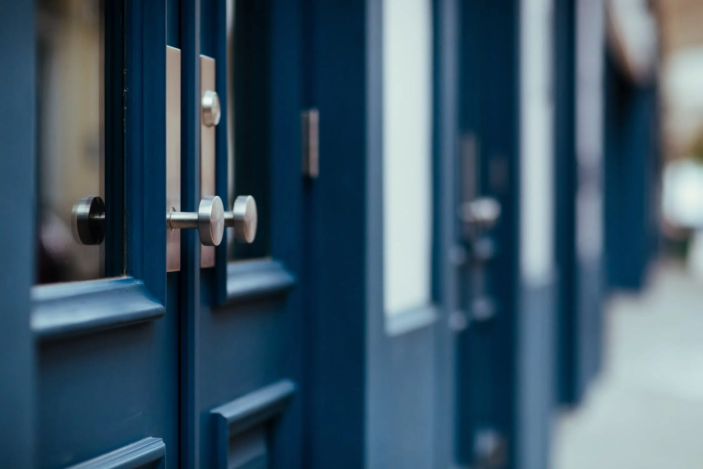 How to Increase the Security of a Door Lock?