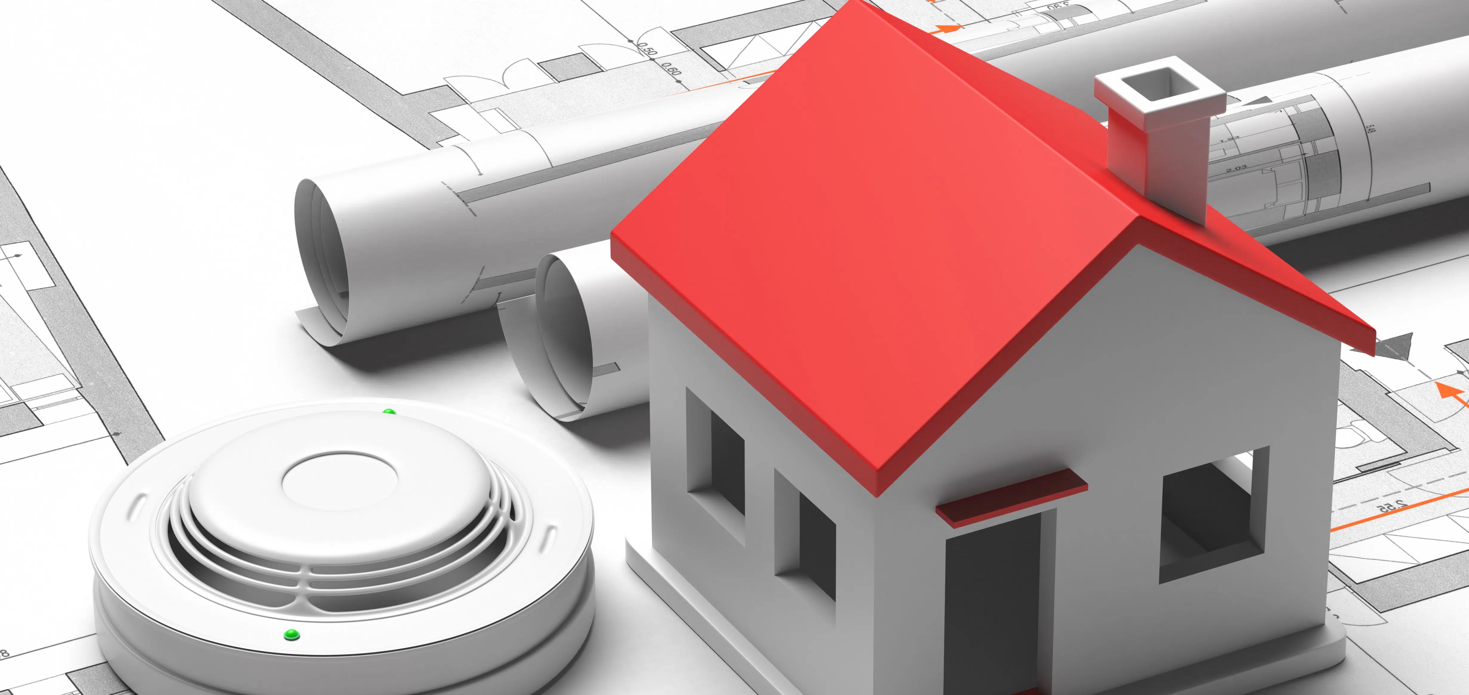 What is the Best Place to Put a Smoke Detector?