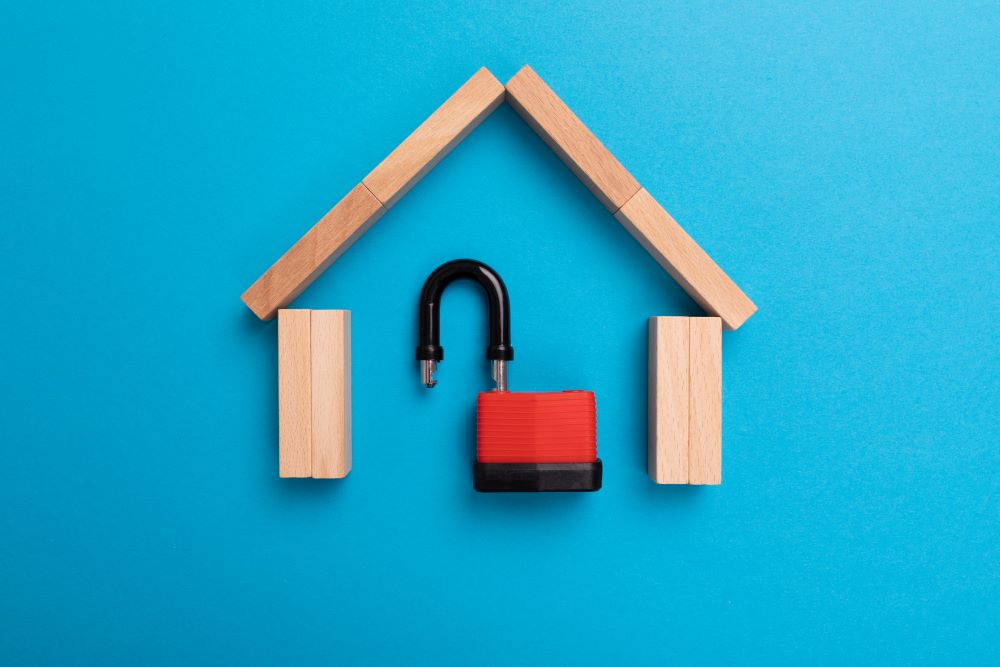 Does a Home Security System Increase Property Value?