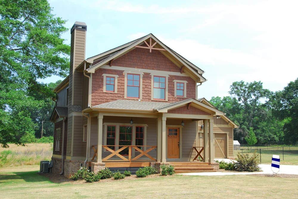Does a Security System Lower Home Insurance?